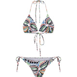 Triangle Bikini | Goddess Of Healing