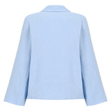 Crop Jacket