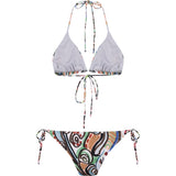Triangle Bikini | Goddess Of Healing