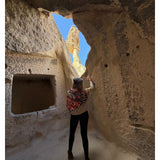 İpek Şal | Bereket Tanrıçası