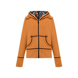 Hoodie | Goddess of Fire - Orange