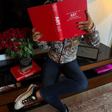 Hoodie | Ateş Tanrıçası 