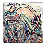 İpek Şal | Şifa Tanrıçası