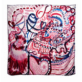 İpek Şal | Dişil Enerji Tanrıçası