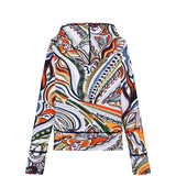 Hoodie | Ateş Tanrıçası 