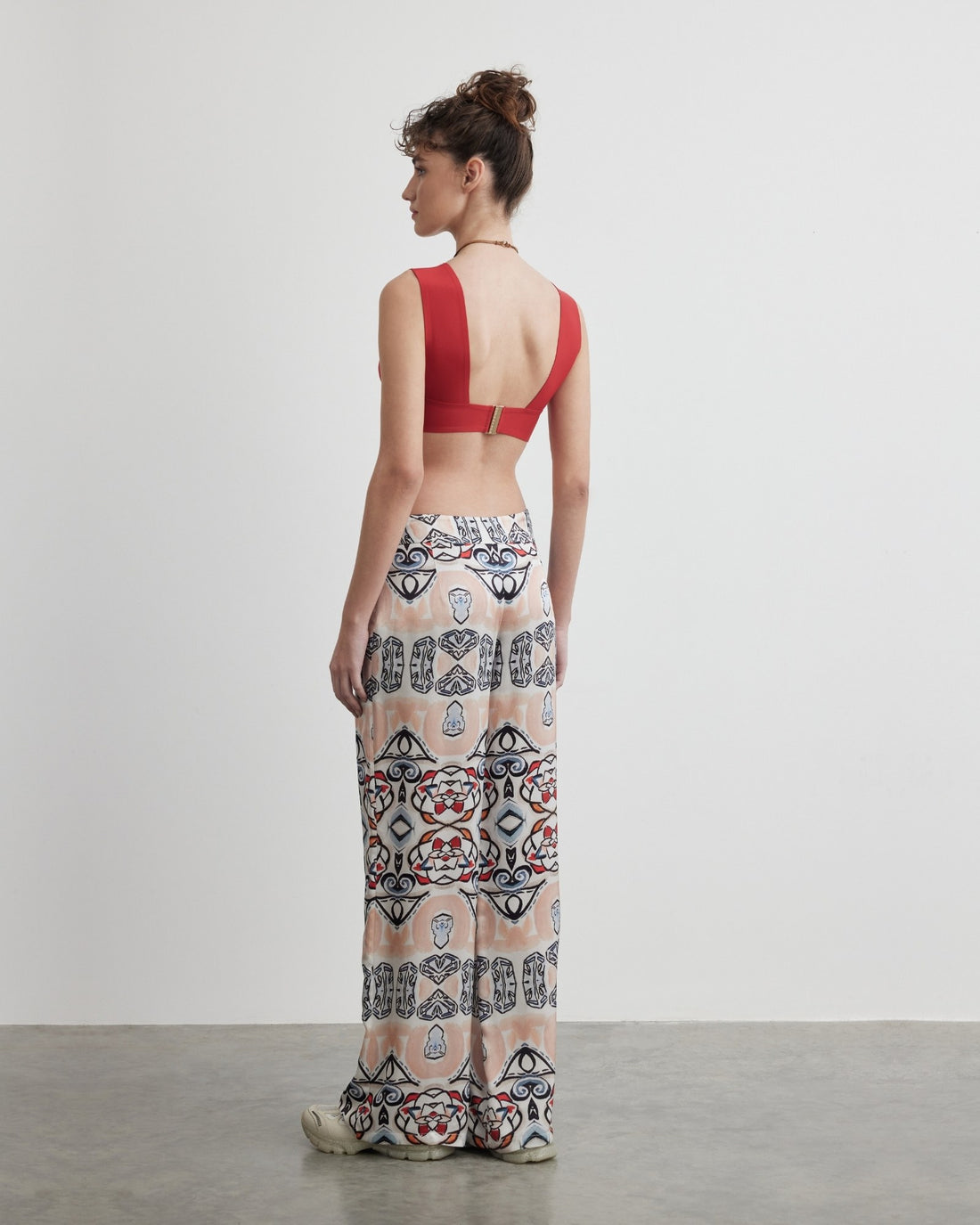 Goddess of Love - Palazzo Pants