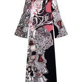 Neptün Elbise | Yenilenme Tanrıçası