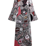 Neptün Elbise | Yenilenme Tanrıçası