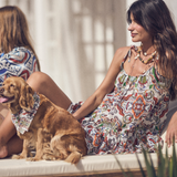 Babydoll Beach Mini | Goddess of Earth