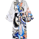 Long Kaftan | Goddess of Protection
