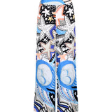 Palazzo Pants | Goddess of Protection