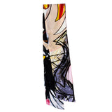 İpek Şal | Aşk Fırçası Tanrıçası