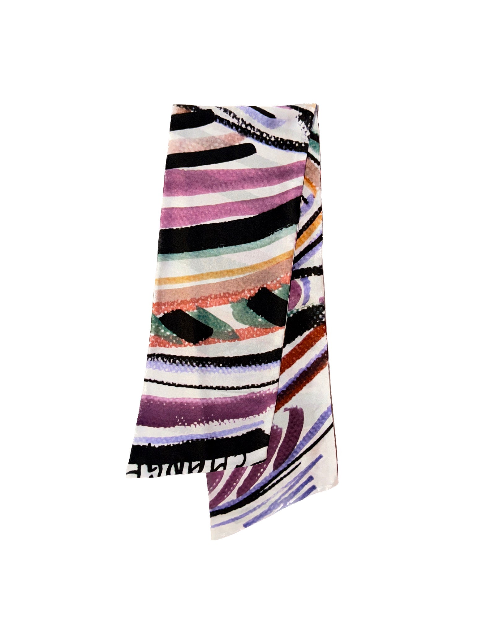 İpek Şal | Değişim Tanrıçası