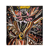 İpek Şal | Dönüşüm Tanrıçası