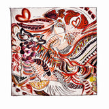 İpek Şal | Bereket Tanrıçası