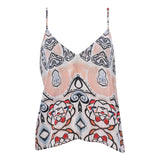 İnce Askılı Bluz | Aşk Tanrıçası