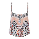 İnce Askılı Bluz | Aşk Tanrıçası