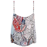 İnce Askılı Bluz | Şans Tanrıçası