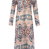 Voile Long Shirt | Goddess Of Love