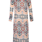 Voile Long Shirt | Goddess Of Love