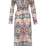 Voile Long Shirt | Goddess Of Love