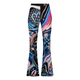 Abba Flare Pants | Goddess of Experience