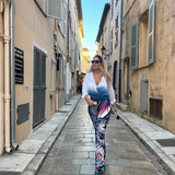 Abba Flare Pants | Goddess of Experience