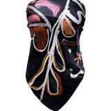 İpek Şal | Dönüşüm Tanrıçası