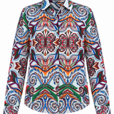 Shirt | Goddess of Earth - Butterfly