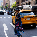 Long Kaftan | Goddess of Experience