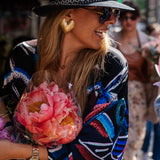 Long Kaftan | Goddess of Experience