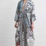 Long Kaftan | Goddess of Luck