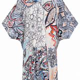 Abaya | Goddess of Luck