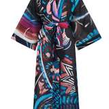 Long Kaftan | Goddess of Experience