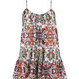 Babydoll Beach Elbise | Toprak Tanrıçası