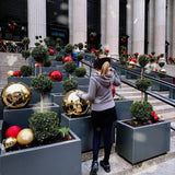 Antrasit Hoodie | Şans Tanrıçası