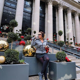 Antrasit Hoodie | Şans Tanrıçası