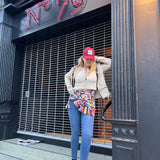 İpek Şal | Değişim Tanrıçası