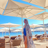Long Kaftan | Goddess of Luck