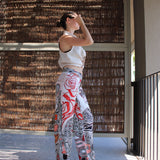 Palazzo Pants | Goddess of Regeneration