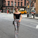 Flare Pants | Goddess of Air