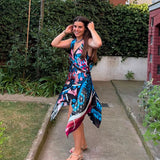Dance Beach Satinette | Goddess Of Experience