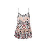 Baby Doll Beach Dress | Goddess of Love