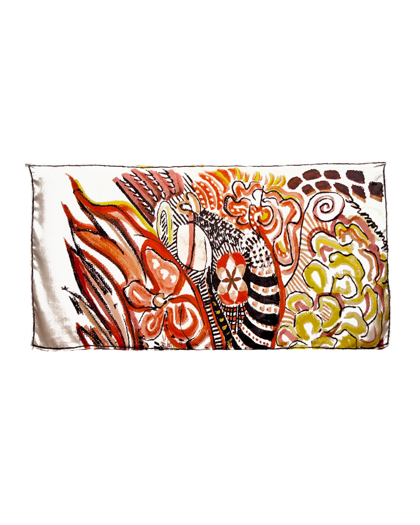 İpek Şal | Bereket Tanrıçası