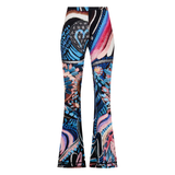 Abba Flare Pants | Goddess of Experience