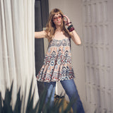 Baby Doll Beach Dress | Goddess of Love