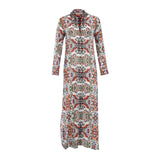 Voile Long Shirt | Goddess of Earth