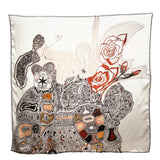 İpek Şal | Yenilenme Tanrıçası