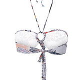 Mini Bikini Set | Goddess of Luck