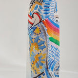 Silk Voile Pareo Scarf | Goddess Of Miracle